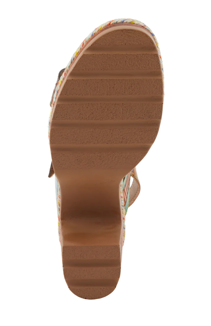 L'Artiste Ihana Sandals