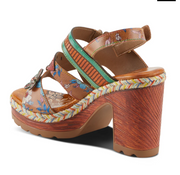 L'Artiste Ihana Sandals