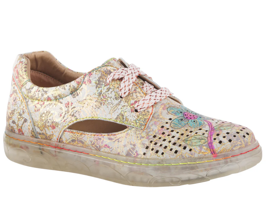 L'Artiste Dandeliona Sneakers