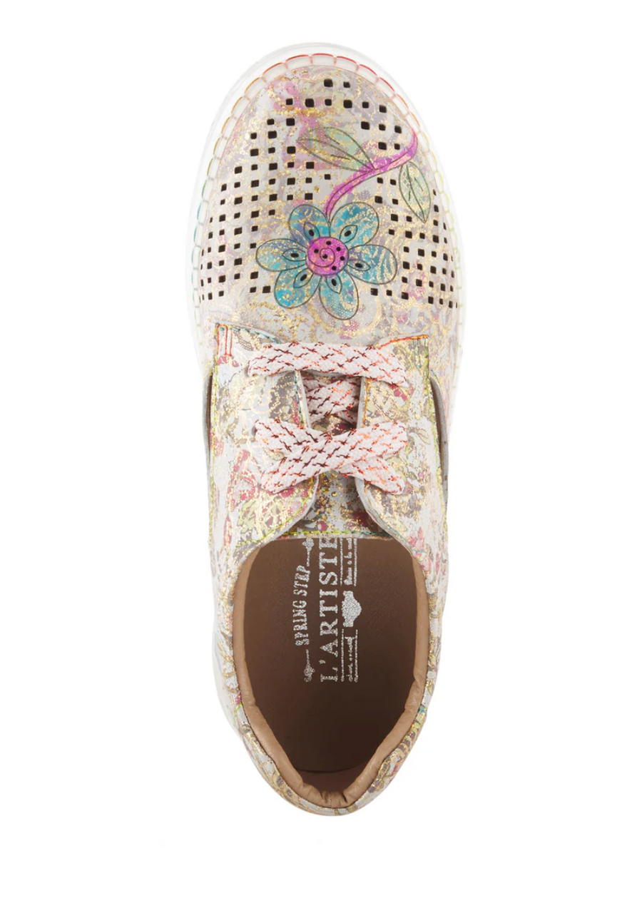 L'Artiste Dandeliona Sneakers