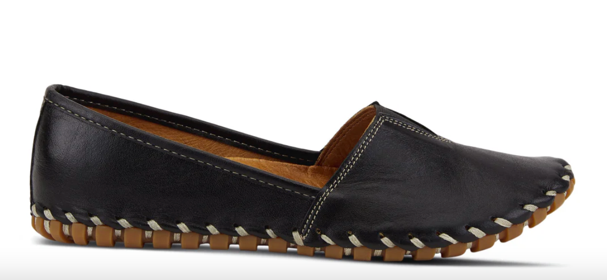 Spring Step Kathaleta Moc Shoes Robin Boutique