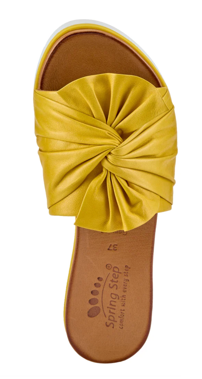 Spring Step LAVONA Robin Boutique