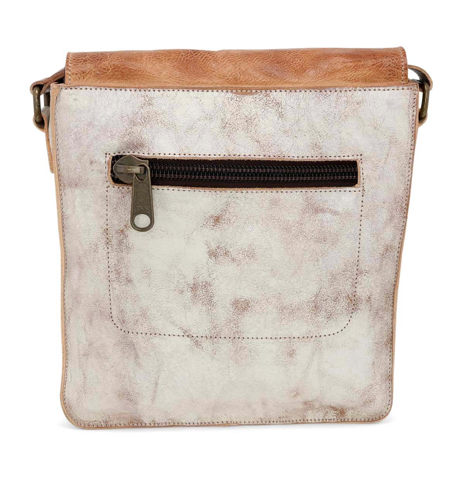 Bedstu Venice Beach Leather Handbag