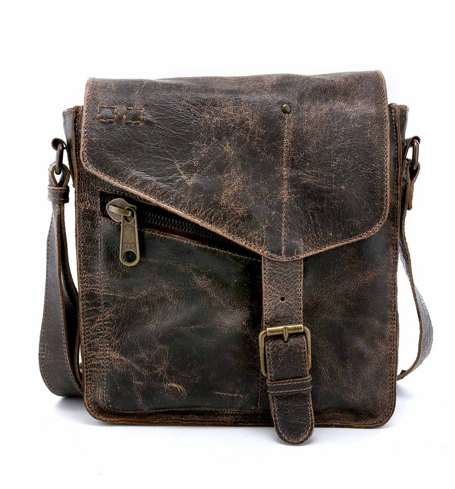 Bedstu Venice Beach Leather Handbag