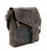 Bedstu Venice Beach Leather Handbag