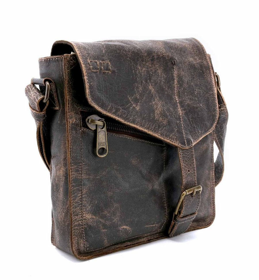 Bedstu Venice Beach Leather Handbag