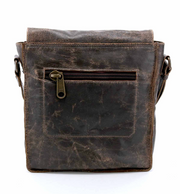 Bedstu Venice Beach Leather Handbag