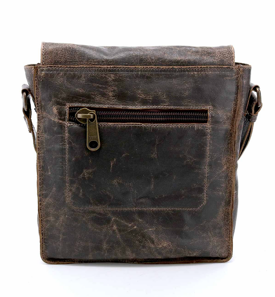 Bedstu Venice Beach Leather Handbag