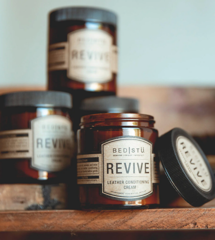 Bedstu Revive Leather Cream