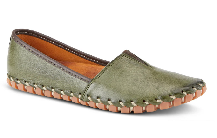 Spring Step Kathaleta Moc Shoes Robin Boutique