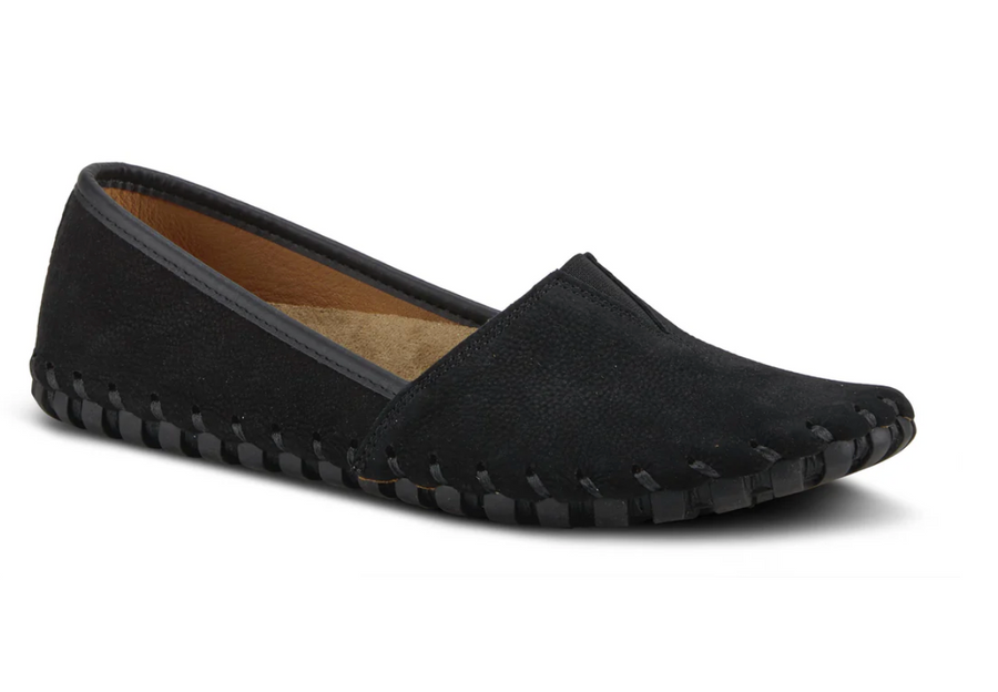 Spring Step Kathaleta Moc Shoes Robin Boutique