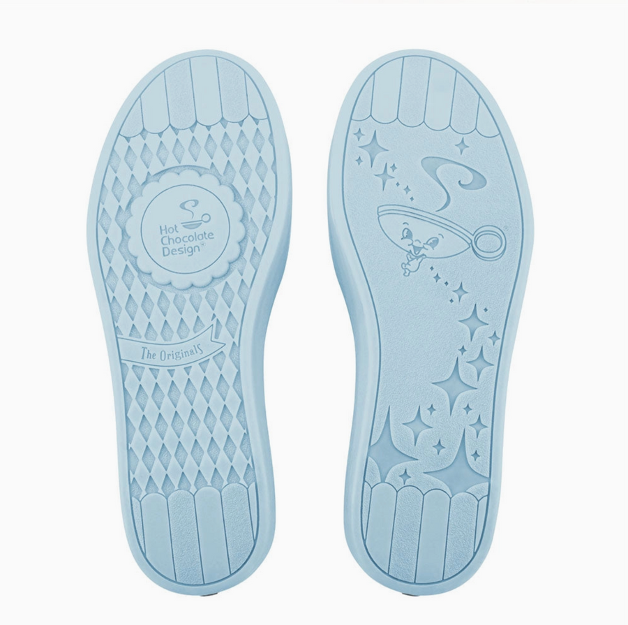 Hot Chocolate Bon Voyage Sneakers