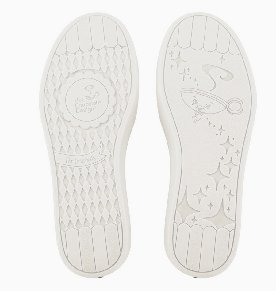 Hot Chocolate Oceanic Casual Sneaker