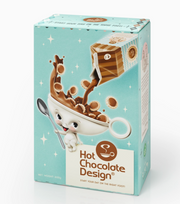 Hot Chocolate Charlotte Casual Sneaker