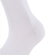 Falke Womens Cotton Touch Socks 47105