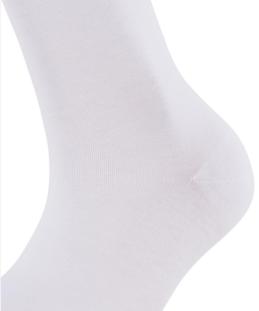 Falke Womens Cotton Touch Socks 47105