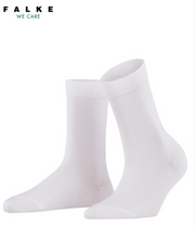 Falke Womens Cotton Touch Socks 47105