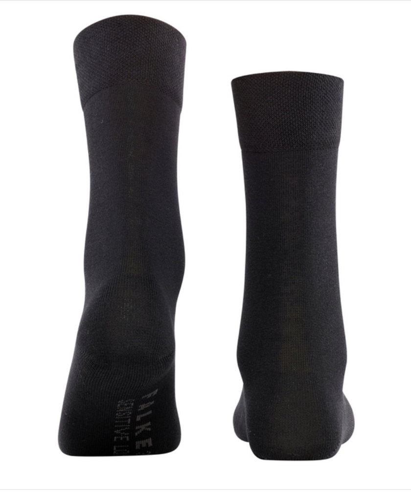 Falke Womens Sensitive Socks 46472