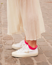 Falke Cool Kick Sneaker Socks Robin Boutique