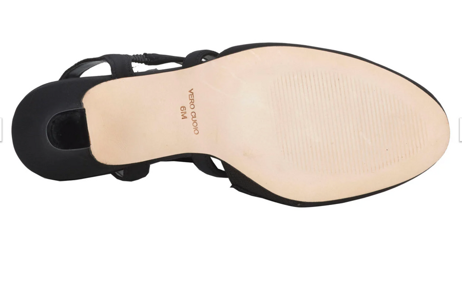 Rog Caliente Comfort Pump Heels
