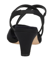 Rog Caliente Comfort Pump Heels
