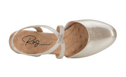 Rog Caliente Comfort Pump Heels