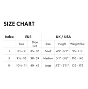 Falke Lunelle 8 Peacock Stay Up with Peacock look lace band 41534