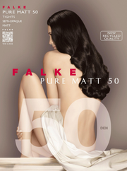 Falke Pure Matte 50 Everyday Tights 43150