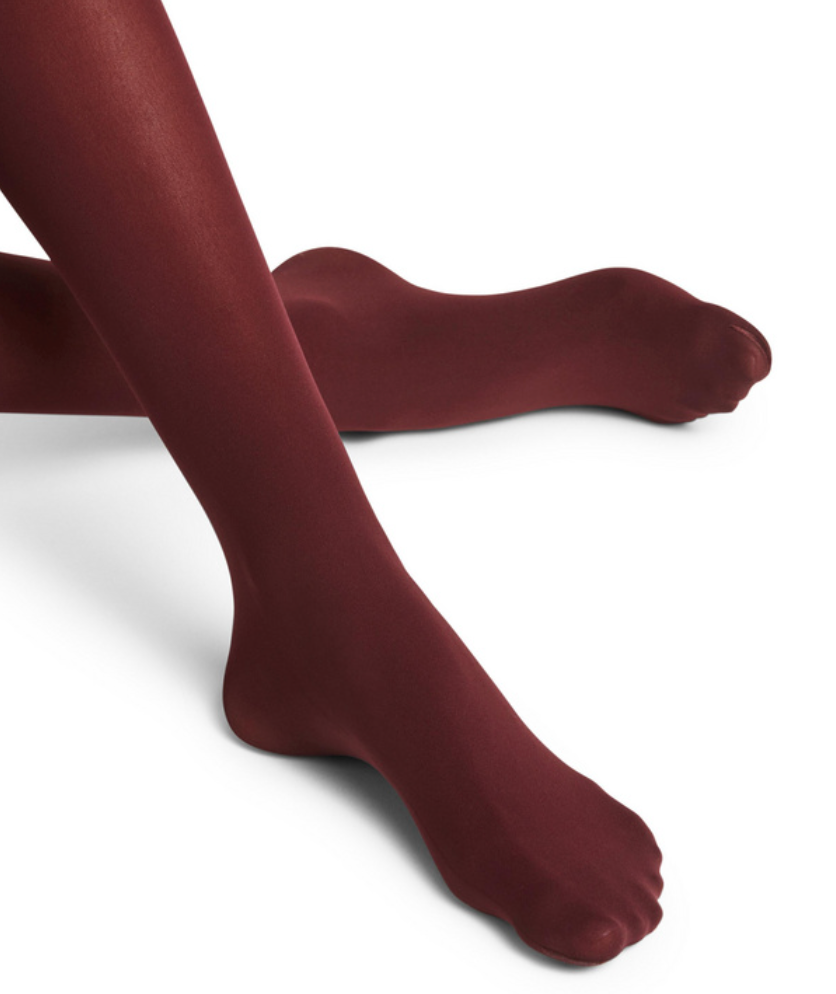 Falke Pure Matte 50 Everyday Tights 43150