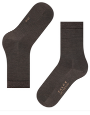Falke Women's Wool Socks Robin Boutique