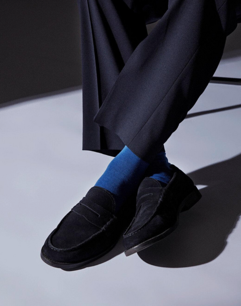 Falke Men's Airport Socks 14435