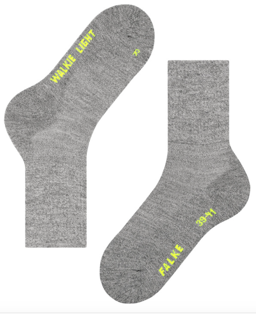 Falke Unisex Walkie Light Boot Socks 16486