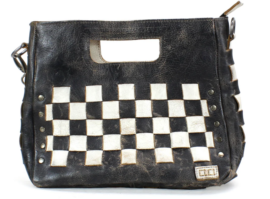 Bedstu Leather Keiki Womens Handbag