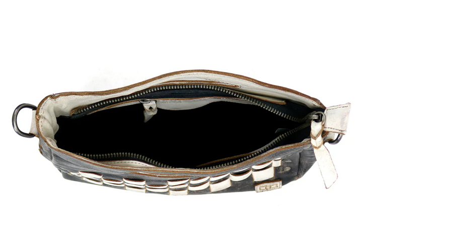 Bedstu Leather Keiki Womens Handbag