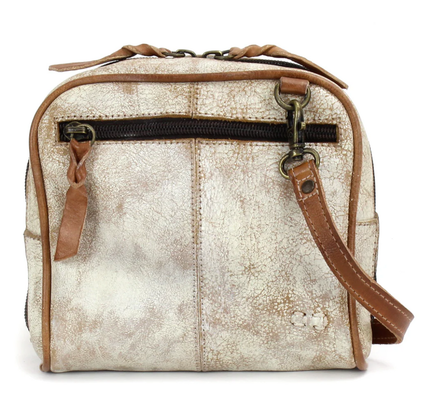 Bedstu Leather Capture Womens Handbag