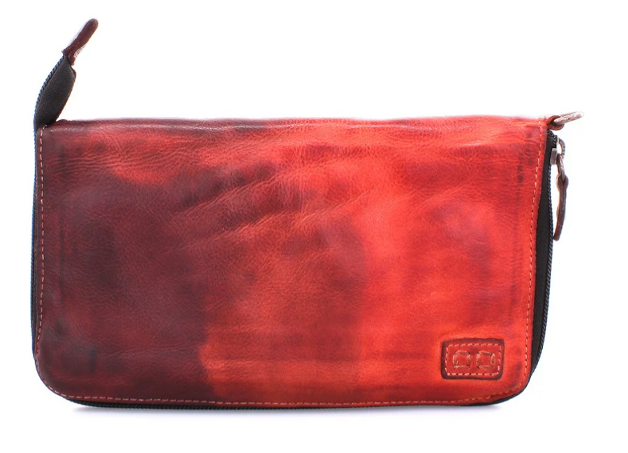 Bedstu Leather Templeton Handbag