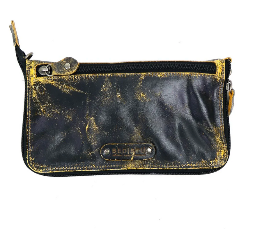 Bedstu Leather Templeton Handbag