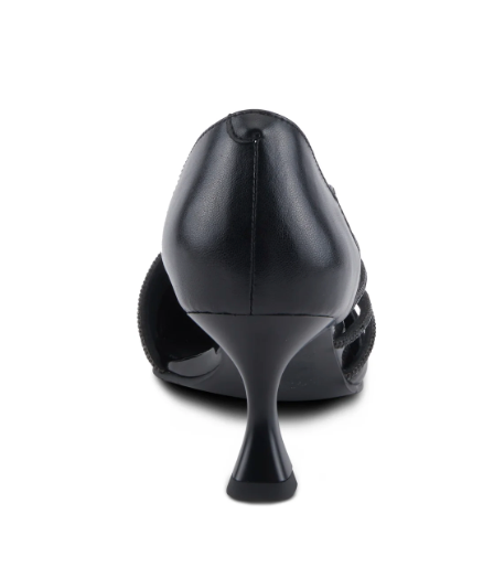 Azura ClassicHeel Dress Pump