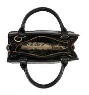 L'Artiste Leather Handbag MAGICAL