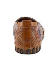 L'Artiste Modesty Moccasin Shoes