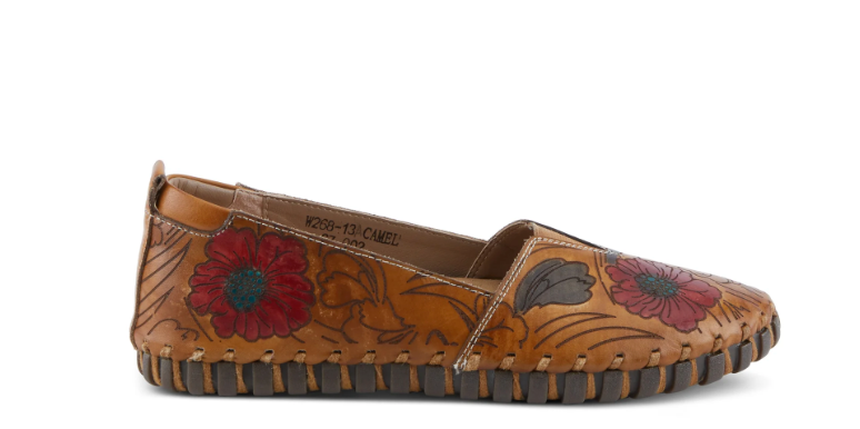 L'Artiste Modesty Mocassin Shoes Robin Boutique