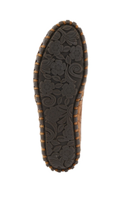 L'Artiste Modesty Moccasin Shoes