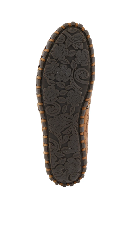 L'Artiste Modesty Moccasin Shoes