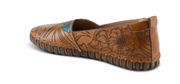L'Artiste Modesty Moccasin Shoes