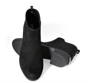 Charleston Shoe Co. Lockwood Rain Boots Robin Boutique