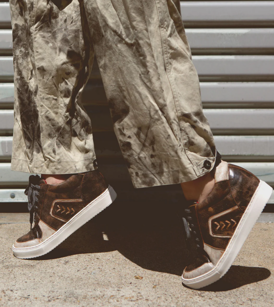 Bedstu Andromeda Shoes Robin Boutique