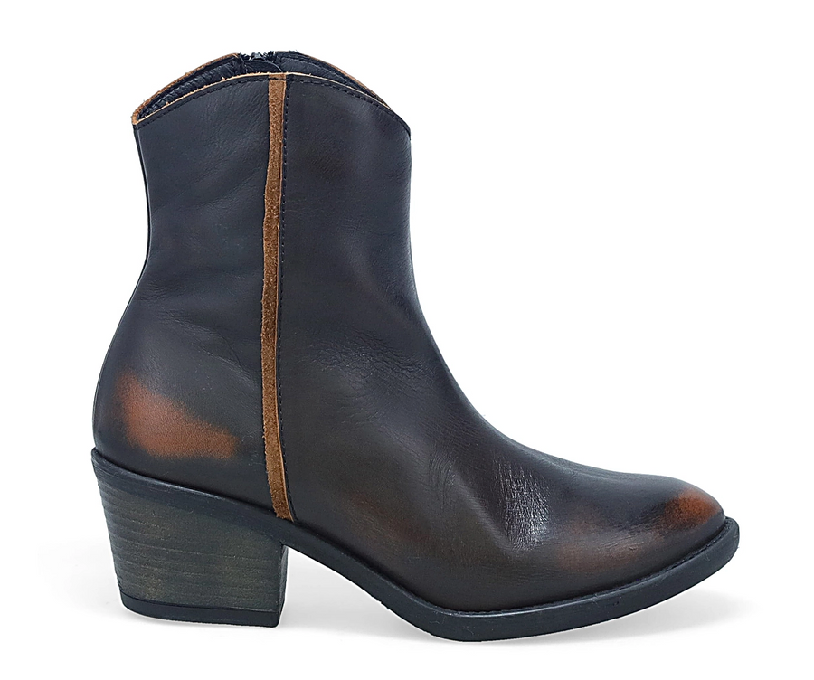 Mz Mooz Duarte Boots Robin Boutique