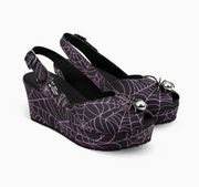 Hot Chocolate Chocolaticas® Widow Women's Sandals