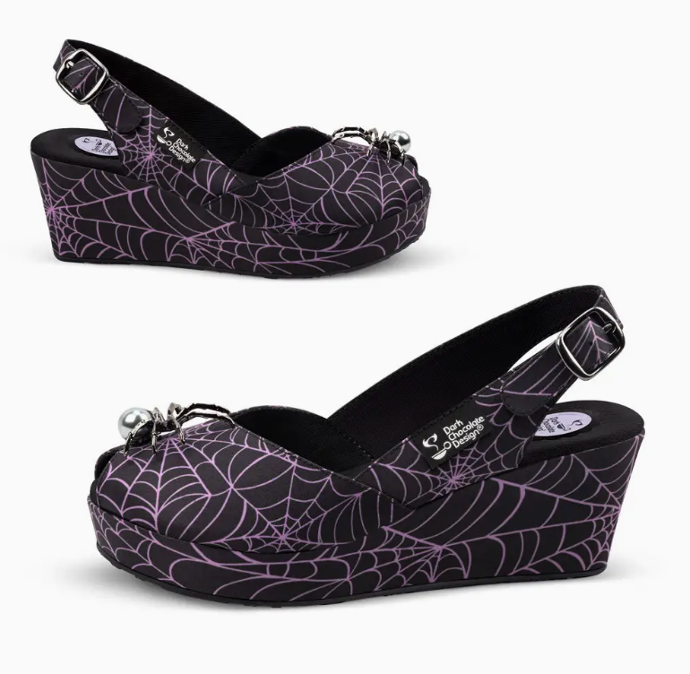 Hot Chocolate Chocolaticas® Widow Women's Sandals