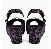 Hot Chocolate Chocolaticas® Widow Women's Sandals